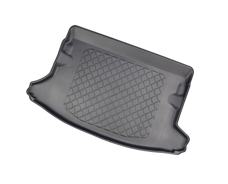 Boot liner suitable for Subaru XV II SUV/5 01.2018-, Image 2