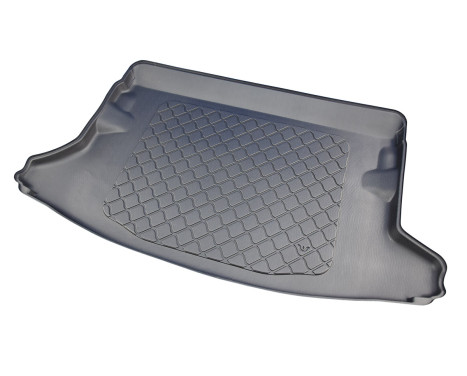 Boot liner suitable for Subaru XV II SUV/5 01.2018-, Image 3