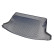 Boot liner suitable for Subaru XV II SUV/5 01.2018-, Thumbnail 3