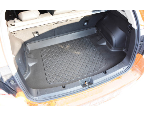 Boot liner suitable for Subaru XV II SUV/5 01.2018-, Image 5
