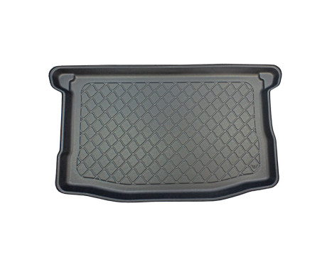 Boot liner suitable for Suzuki Baleno II HB/5 05.2016-