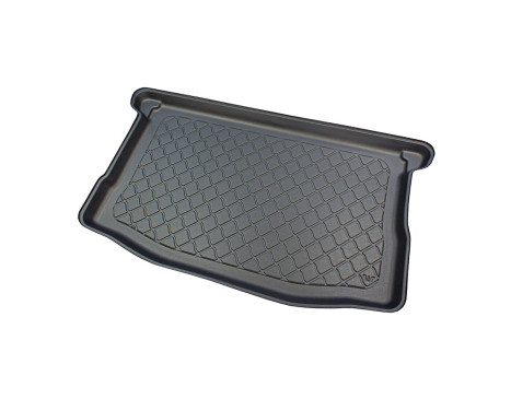 Boot liner suitable for Suzuki Baleno II HB/5 05.2016-, Image 2