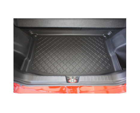 Boot liner suitable for Suzuki Baleno II HB/5 05.2016-, Image 3