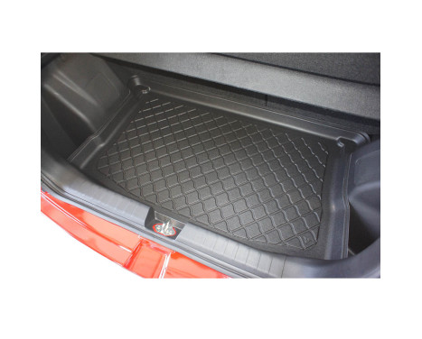 Boot liner suitable for Suzuki Baleno II HB/5 05.2016-, Image 4