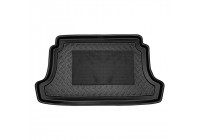 Boot liner suitable for Suzuki Grand Vitara 5 doors 1998-