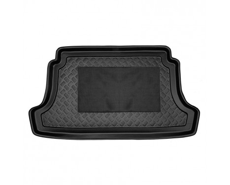 Boot liner suitable for Suzuki Grand Vitara 5 doors 1998-