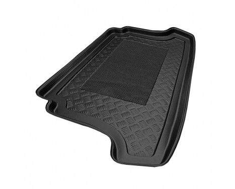 Boot liner suitable for Suzuki Grand Vitara 5 doors 1998-, Image 3