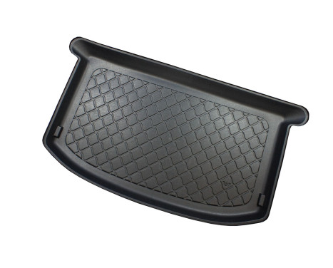 Boot liner suitable for Suzuki Ignis III / Ignis III Hybrid HB/5 01.2017-, Image 2