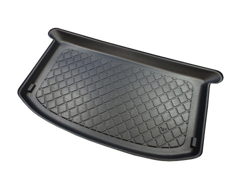 Boot liner suitable for Suzuki Ignis III / Ignis III Hybrid HB/5 01.2017-, Image 3