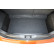 Boot liner suitable for Suzuki Ignis III / Ignis III Hybrid HB/5 01.2017-, Thumbnail 6