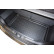 Boot liner suitable for Suzuki Ignis III / Ignis III Hybrid HB/5 01.2017-, Thumbnail 5