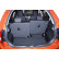 Boot liner suitable for Suzuki Ignis III / Ignis III Hybrid HB/5 01.2017-, Thumbnail 6