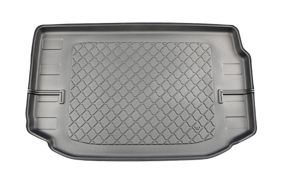 Boot liner suitable for Suzuki Jimny II (GJ) SUV/3 10.2018-2020