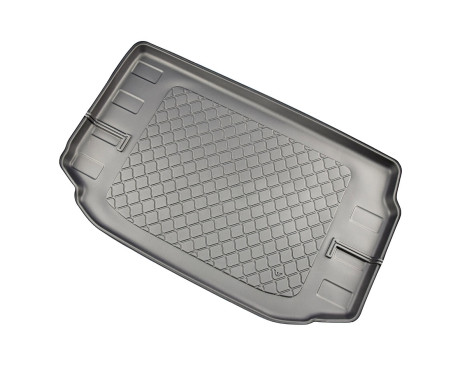 Boot liner suitable for Suzuki Jimny II (GJ) SUV/3 10.2018-2020, Image 2