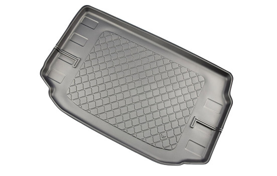 Boot liner suitable for Suzuki Jimny II (GJ) SUV/3 10.2018-2020, Image 2