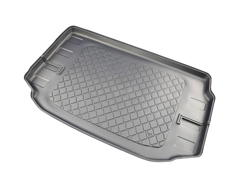 Boot liner suitable for Suzuki Jimny II (GJ) SUV/3 10.2018-2020, Image 3