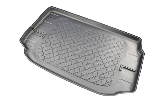 Boot liner suitable for Suzuki Jimny II (GJ) SUV/3 10.2018-2020, Image 3