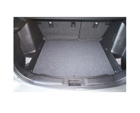 Boot liner suitable for Suzuki SX-4 II S-Cross SUV/5 09.2013-2019 / SX4 S-Cross Hybrid SUV/5 02.20, Image 3