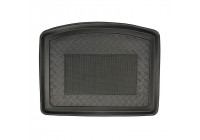 Boot liner suitable for Suzuki SX4 S-Cross 2013-