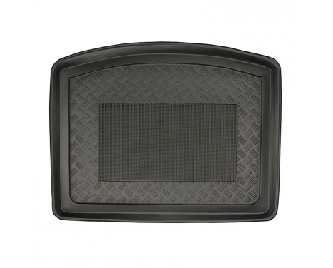 Boot liner suitable for Suzuki SX4 S-Cross 2013-