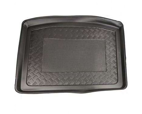 Boot liner suitable for Suzuki SX4 S-Cross 2013-, Image 2