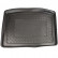 Boot liner suitable for Suzuki SX4 S-Cross 2013-, Thumbnail 2