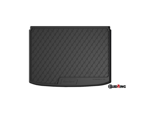 Boot liner suitable for Suzuki Vitara 2015-, Image 2