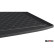 Boot liner suitable for Suzuki Vitara 2015-, Thumbnail 4