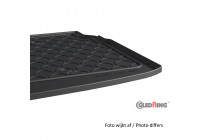 Boot liner suitable for Tesla Model 3 2017-