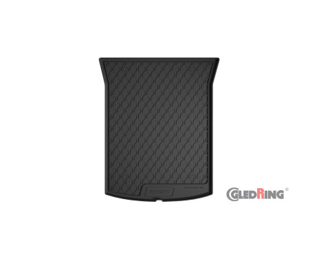 Boot liner suitable for Tesla Model 3 2017-, Image 2