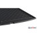 Boot liner suitable for Tesla Model 3 2017-, Thumbnail 3