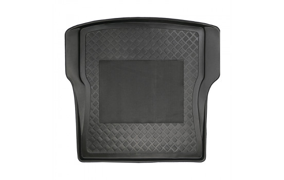 Boot liner suitable for Tesla Model S 2012-