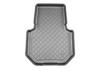 Boot liner suitable for Tesla Model S CP/5 07.2012-03.2015