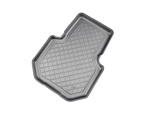 Boot liner suitable for Tesla Model S CP/5 07.2012-03.2015, Image 2