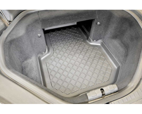 Boot liner suitable for Tesla Model S CP/5 07.2012-03.2015, Image 5