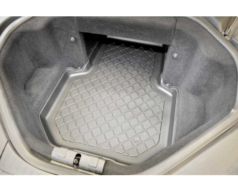 Boot liner suitable for Tesla Model S CP/5 07.2012-03.2015, Image 6