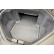 Boot liner suitable for Tesla Model S CP/5 07.2012-03.2015, Thumbnail 6