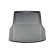 Boot liner suitable for Tesla Model S CP/5 07.2012-