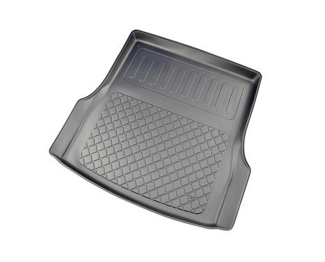 Boot liner suitable for Tesla Model S CP/5 07.2012-, Image 2