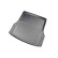 Boot liner suitable for Tesla Model S CP/5 07.2012-, Thumbnail 2