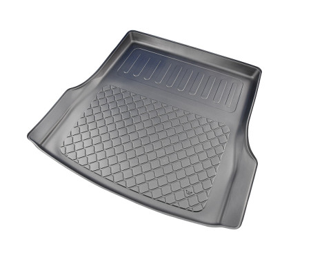 Boot liner suitable for Tesla Model S CP/5 07.2012-, Image 3