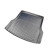 Boot liner suitable for Tesla Model S CP/5 07.2012-, Thumbnail 3