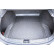 Boot liner suitable for Tesla Model S CP/5 07.2012-, Thumbnail 4
