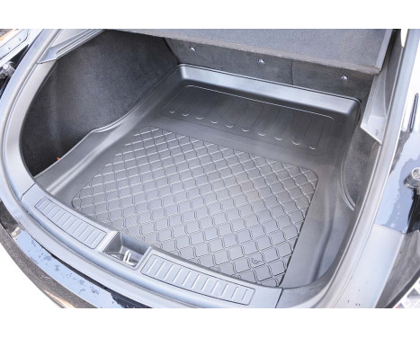 Boot liner suitable for Tesla Model S CP/5 07.2012-, Image 5