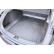 Boot liner suitable for Tesla Model S CP/5 07.2012-, Thumbnail 5