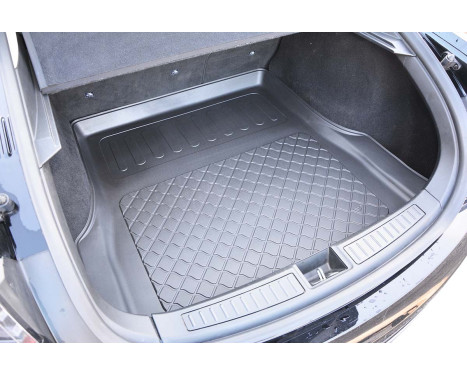 Boot liner suitable for Tesla Model S CP/5 07.2012-, Image 6
