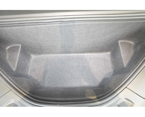 Boot liner suitable for Tesla Model S Facelift CP/5 04.2016-, Image 4