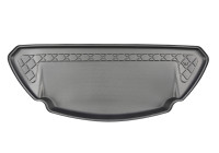 Boot liner suitable for Tesla Model X SUV/5 18.10.2016- front boot