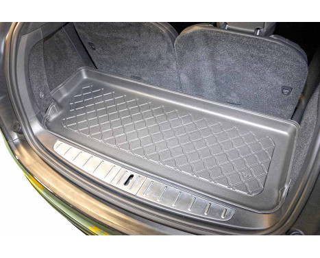 Boot liner suitable for Tesla Model X SUV/5 18.10.2016-, Image 5