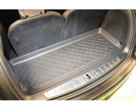 Boot liner suitable for Tesla Model X SUV/5 18.10.2016-, Image 6